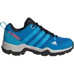 Adidas Terrex Ax2r Hiking Shoes Blå EU 28