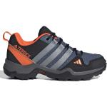 Adidas Terrex Ax2r Kids Hiking Shoes Blå EU 38 2/3