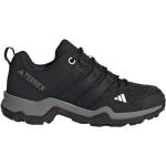 Adidas Terrex Ax2r Kids Hiking Shoes Svart EU 29