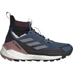 Adidas Terrex Free Hiker 2 Hiking Shoes Brun EU 43 1/3 Kvinna