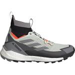 Adidas Terrex Free Hiker 2 Hiking Shoes Grönt EU 41 1/3 Man