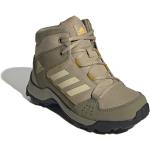 adidas TERREX Hyperhiker Hiking Shoes Kids beige 2022 UK 4 | EU 36 2/3 Vandringsskor