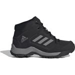 Adidas Terrex Hyperhiker Hiking Shoes Vandringsskor Core Black / Grey Three / Core Black Core black / grey three / core black