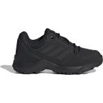 Adidas Terrex Hyperhiker Low Hiking Shoes Vandringsskor Core Black / Core Black / Grey Five Core black / core black / grey five