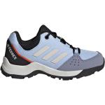 Adidas Terrex Hyperhiker Low Hiking Shoes Blå EU 31