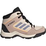 Adidas Terrex Hyperhiker Mid Hiking Shoes Beige EU 33 1/2