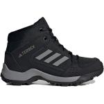 Adidas Terrex Hyperhiker Mid Hiking Shoes Svart EU 30 1/2