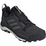 adidas TERREX Skychaser 2 Gore-Tex Hiking Shoes Men svart 2022 UK 9,5 | EU 44 Vandringsskor