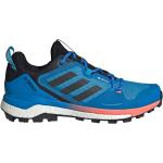 Adidas Terrex Skychaser 2 Goretex Hiking Shoes Blå EU 40 2/3 Man