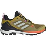 Adidas Terrex Skychaser 2 Goretex Hiking Shoes Grönt EU 41 1/3 Man