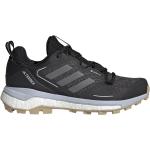 Adidas Terrex Skychaser 2 Goretex Hiking Shoes Svart EU 39 1/3 Kvinna