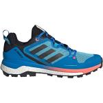 Adidas Terrex Skychaser 2 Hiking Shoes Blå EU 42 2/3 Man