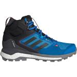 Adidas Terrex Skychaser 2 Mid Goretex Hiking Boots Blå,Svart,Grå EU 42 2/3 Man