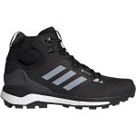 Adidas Terrex Skychaser 2 Mid Goretex Hiking Boots Svart EU 43 1/3 Man