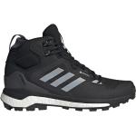 Adidas Terrex Skychaser 2id Goretex Hiking Shoes Svart EU 43 1/3 Man