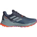 Adidas Terrex Soulstride Trail Running Shoes Blå EU 46 Man