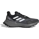 Adidas Terrex Soulstride Trail Running Shoes Nyheter Core Black / Crystal White / Mint Ton Core black / crystal white / mint ton