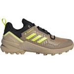 Adidas Terrex Swift R3 Hiking Shoes Beige EU 41 1/3 Man