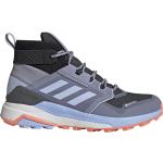 Adidas Terrex Trailmakerid Goretex Hiking Shoes Lila EU 45 1/3 Man