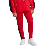 Adidas Tiro + Pants Röd S Man