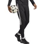 Vita Fotbollsbyxor från adidas Tiro 23 i Storlek 3 XL för Herrar 