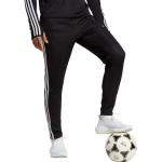 Svarta Fotbollsbyxor från adidas Tiro 23 i Storlek S för Herrar 