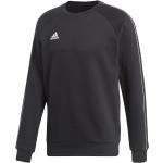 Adidas Core 17 Sweatshirt Svart L Man