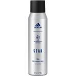Veganska UEFA Deo sprayer från adidas med Apelsin 150 ml 