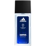 UEFA Deo sprayer från adidas 75 ml 
