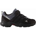 Adidas Terrex Ax2r Cf Hiking Shoes Svart EU 30