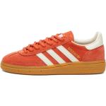 Adidas Vintage Handball Spezial Sneakers Red, Herr