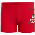 Röda Disney Badkläder för barn från adidas Disney på rea 