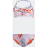 Rosa Moana Bikinis för Flickor med volang i Storlek 152 i Jerseytyg från adidas Disney från Adidas.se på rea 