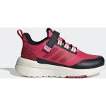 Off white Slip-in sneakers från adidas Adi Racer på rea i storlek 38 med Kardborreknäppning i Textil för Barn 