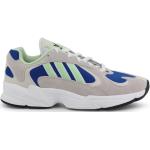 Adidas Yung-1 Sneakers Gray, Herr