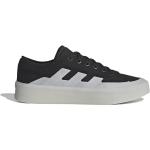 Adidas Znsored Lifestyle Skateboarding Sportswear Shoes Sneakers Core Black / Cloud White / Cloud White Core black / cloud white / cloud white