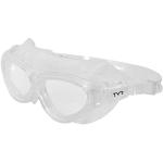Adult Flex Frame Swim Mask Clear