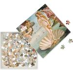 Adult Jigsaw Puzzle Sandro Botticelli: The Birth of Venus: 1000-Piece Jigsaw Puzzles