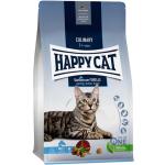 Torrfoder till katter från Happy Cat 