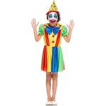 Lila Clowndräkter för Bebisar i Polyester från Amazon.se med Fri frakt 