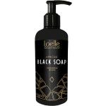 Loelle African Black Soap 250 ml