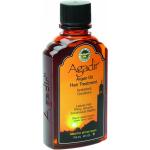 Hårinpackningar utan alkohol från Agadir med Arganolja för Alla hårtyper mot Skadat hår med Vårdande effekt Olja 118 ml 
