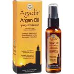 Hårinpackningar utan alkohol Glossy från Agadir med Antioxidanter med Skydd mot värme Olja 