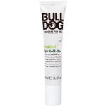 Cruelty free Naturliga Veganska Ögon roll-on utan parfym från Bulldog Skincare med Antioxidanter mot Rynkor med Återfuktande effekt 15 ml 