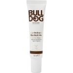 Cruelty free Ögon roll-on från Bulldog Skincare mot Påsar under ögonen med Anti-aging effekt 15 ml 