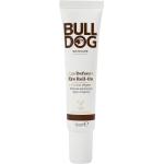 Cruelty free Ögon roll-on från Bulldog Skincare med Anti-aging effekt 15 ml 
