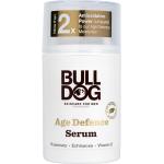 Cruelty free Naturliga Veganska Serum från Bulldog Skincare med Antioxidanter mot Rynkor med Återfuktande effekt för Herrar 
