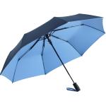 Ljusblåa Paraplyer för Flickor från Paraplyland.se med Fri frakt 