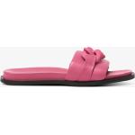 Rosa Slip in-sandaler på rea i storlek 39 i Syntet för Damer 