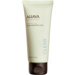 AHAVA Facial Mud Exfoliator 100 ml